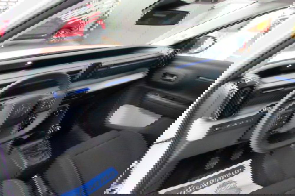 Citroen C3 nuova a Milano (7)