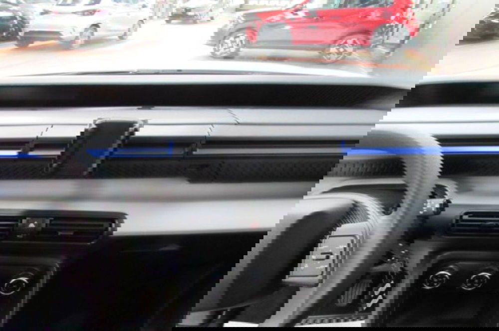 Citroen C3 nuova a Milano (8)