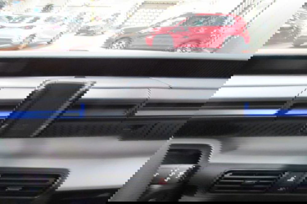 Citroen C3 nuova a Milano (9)