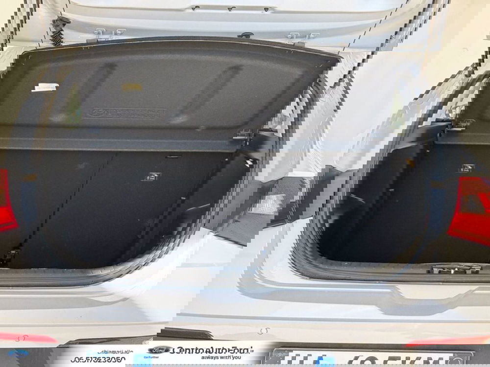 Hyundai i20 nuova a Roma (11)