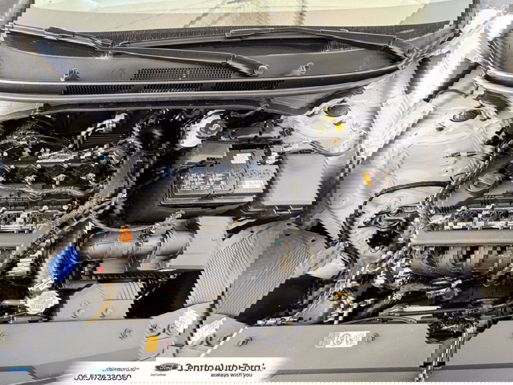 Hyundai i20 nuova a Roma (12)