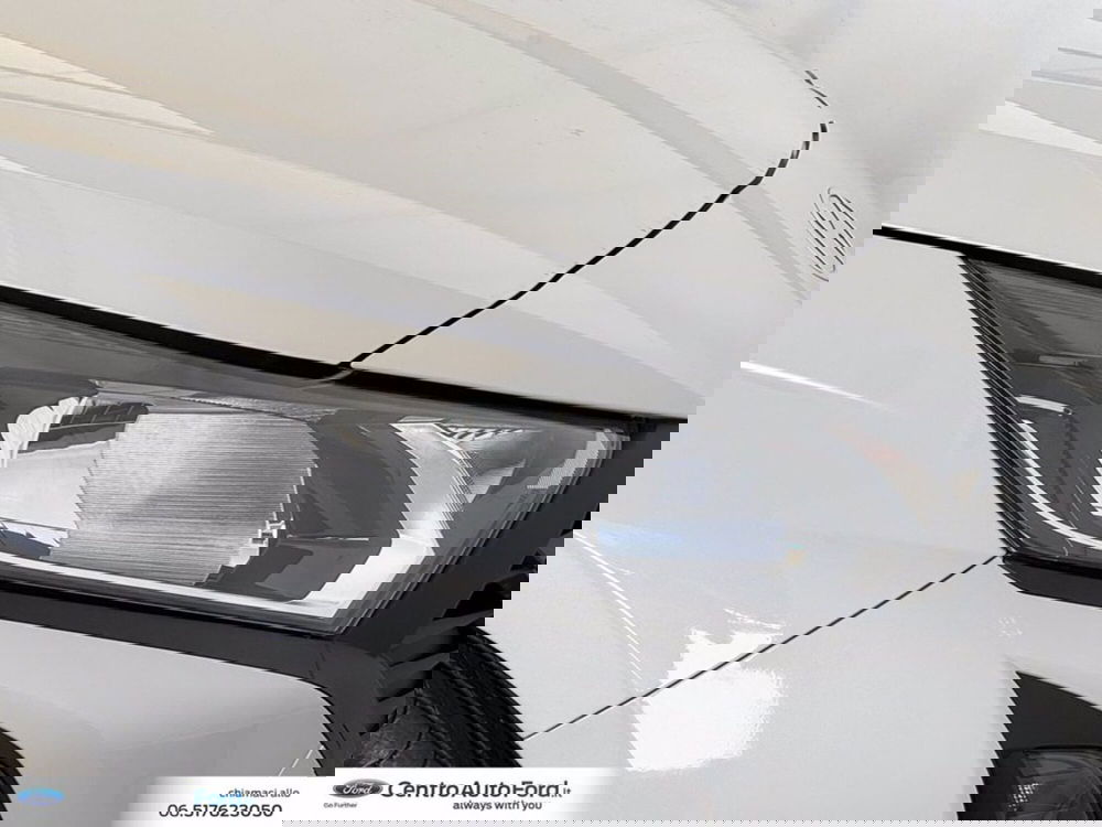 Hyundai i20 nuova a Roma (13)