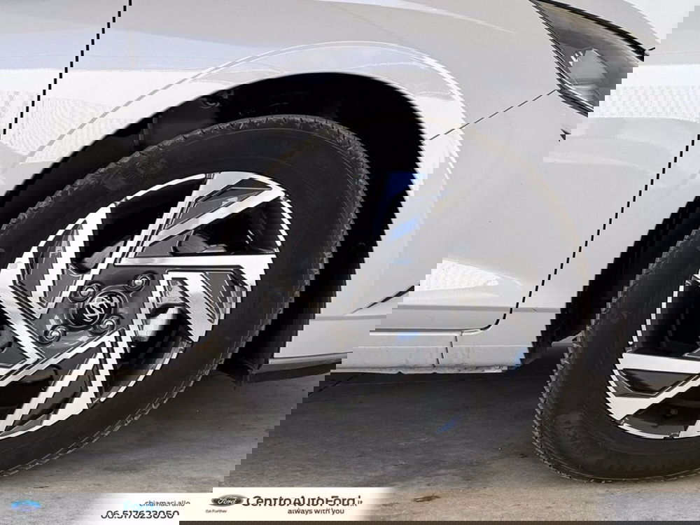 Hyundai i20 nuova a Roma (14)