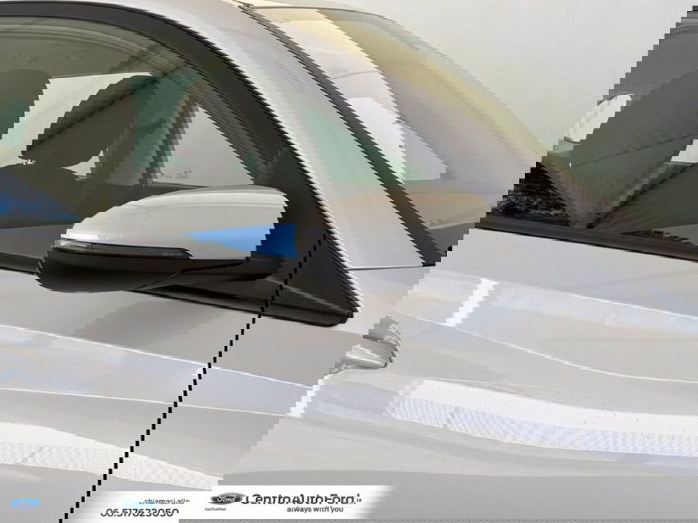 Hyundai i20 nuova a Roma (15)