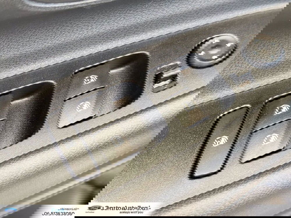 Hyundai i20 nuova a Roma (19)