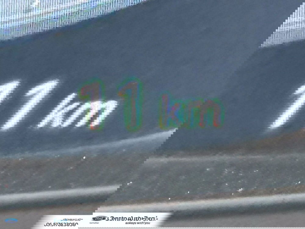 Hyundai i20 nuova a Roma (20)