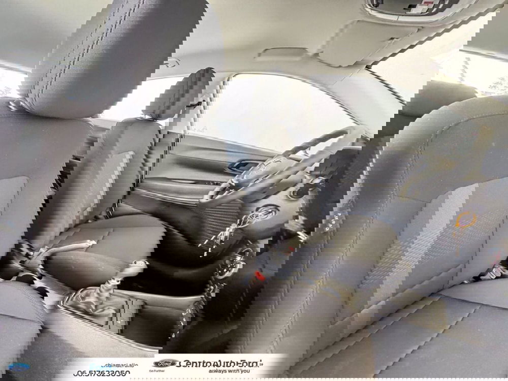 Hyundai i20 nuova a Roma (7)