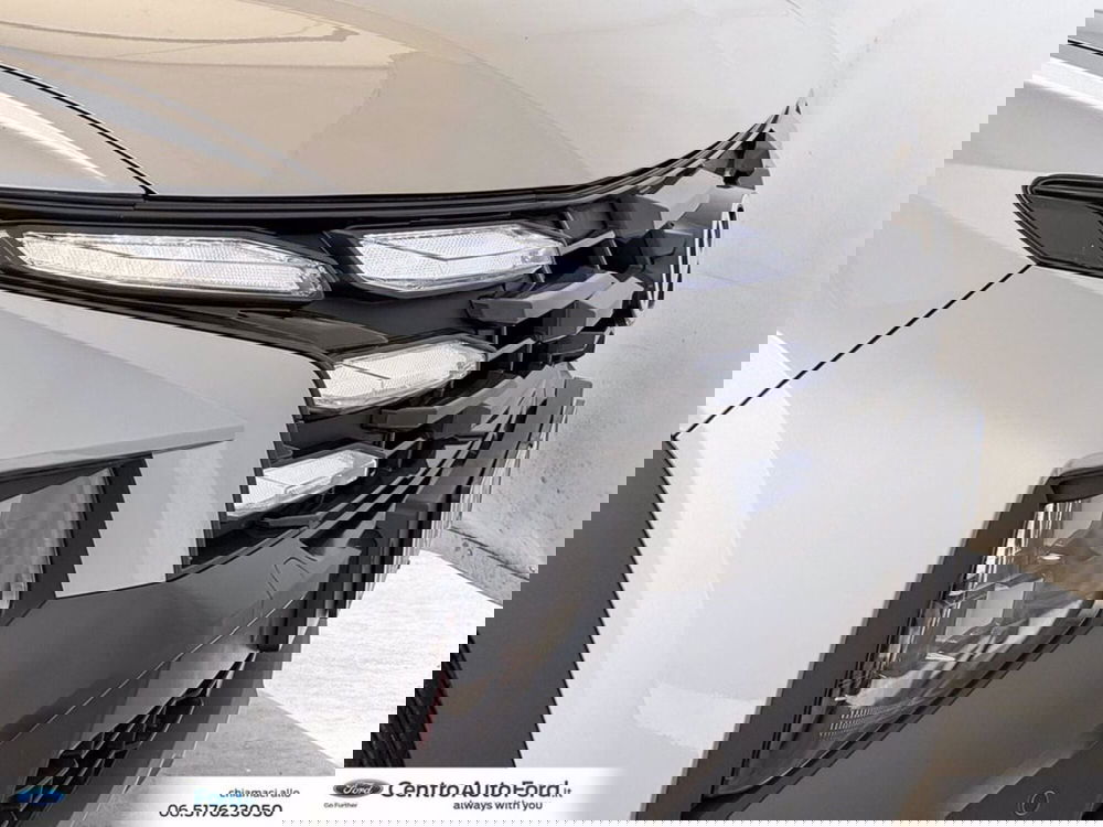 Hyundai Tucson nuova a Roma (13)