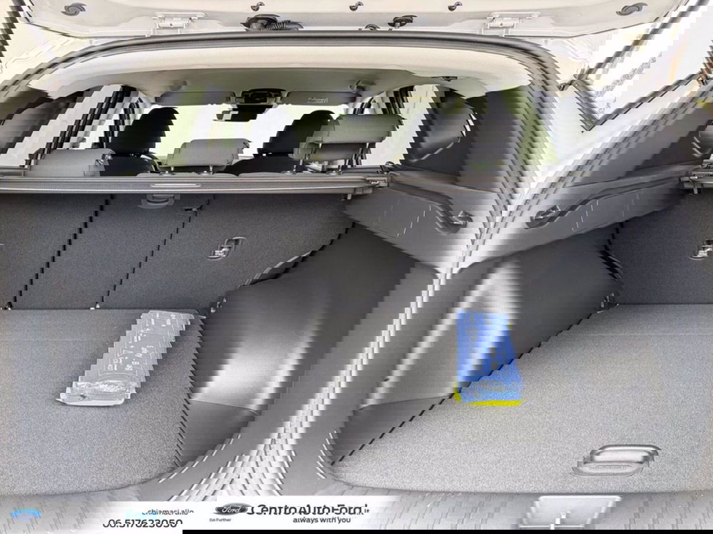 Hyundai Tucson nuova a Roma (11)