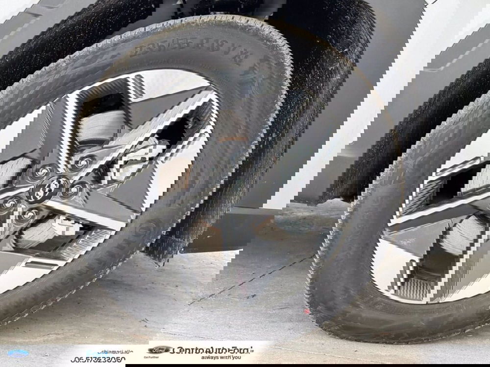 Hyundai Tucson nuova a Roma (14)