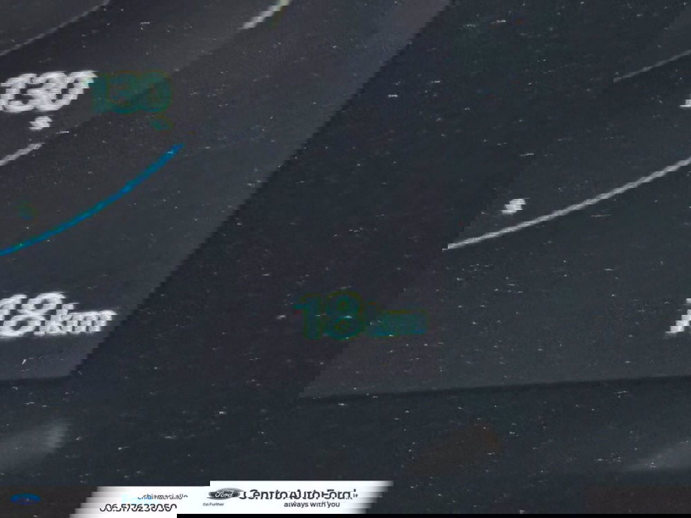 Hyundai Tucson nuova a Roma (20)