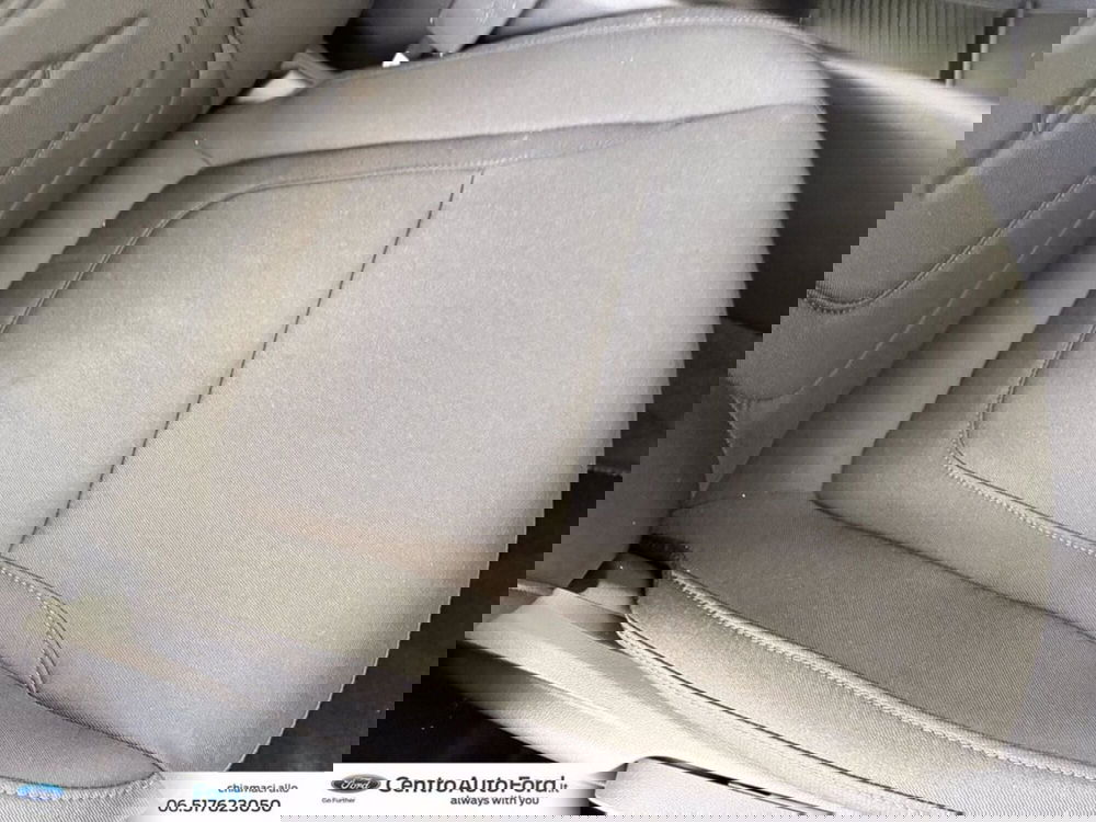 Hyundai Tucson nuova a Roma (8)