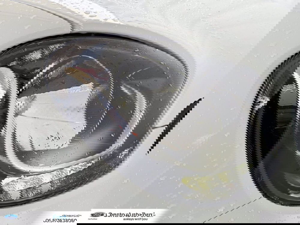 smart forfour usata a Roma (12)