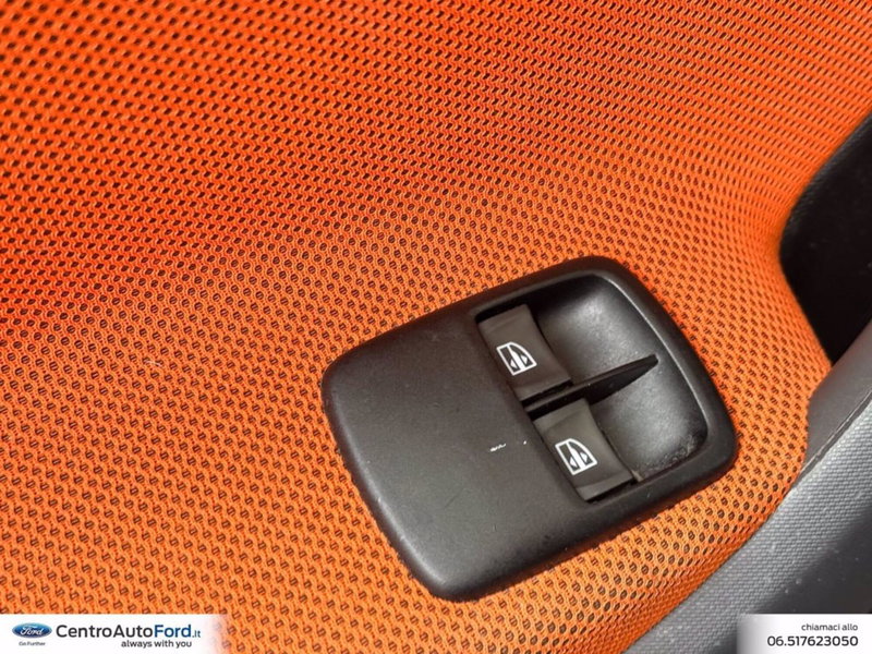 smart forfour usata a Roma (17)