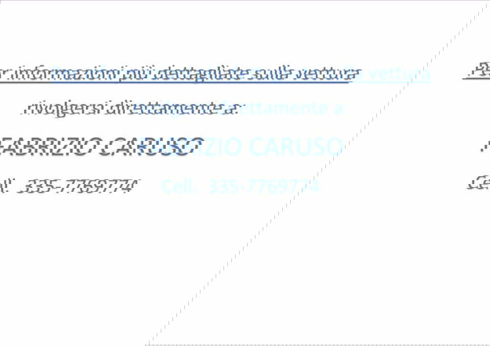 Ford Transit Custom  nuova a Milano (18)