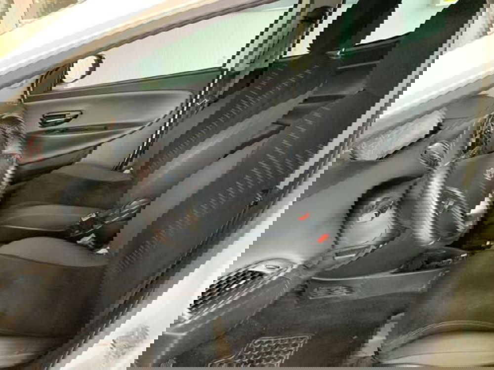 Lancia Ypsilon usata a Trieste (10)