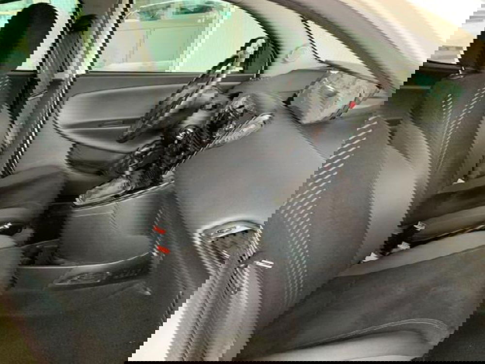 Lancia Ypsilon usata a Trieste (13)