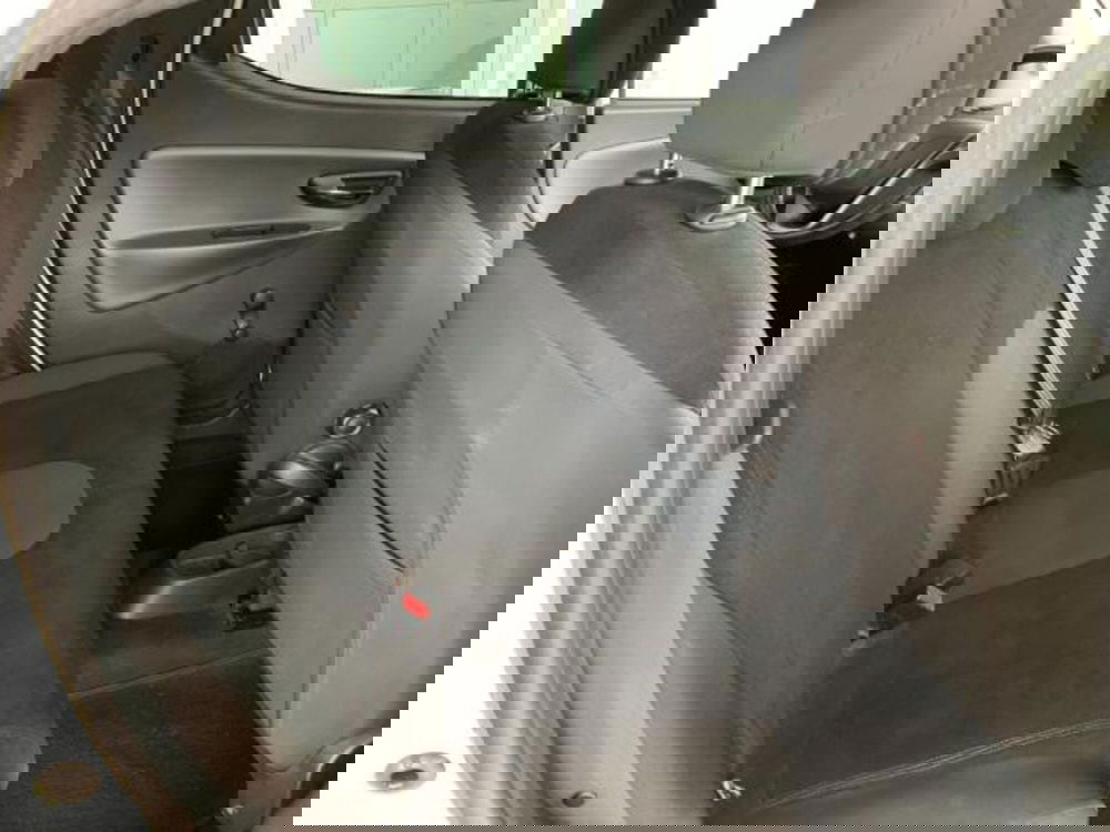 Lancia Ypsilon usata a Trieste (14)