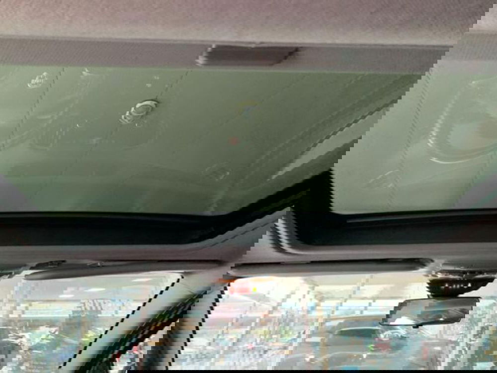 Lancia Ypsilon usata a Trieste (15)