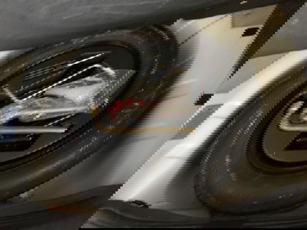 Lancia Ypsilon usata a Trieste (17)