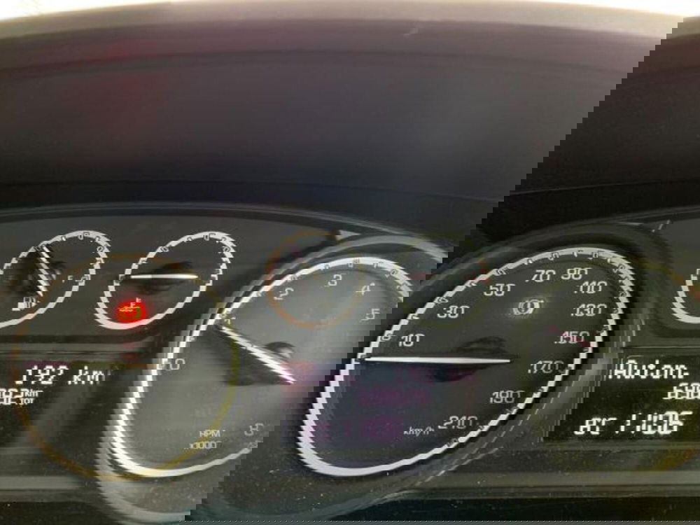 Lancia Ypsilon usata a Trieste (18)