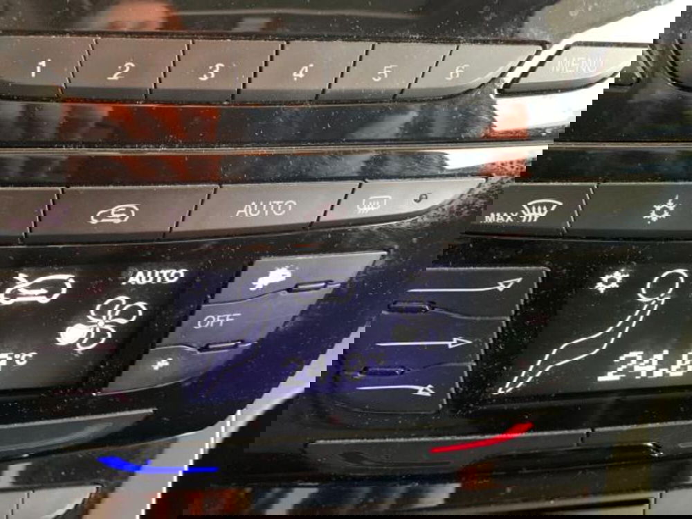 Lancia Ypsilon usata a Trieste (19)