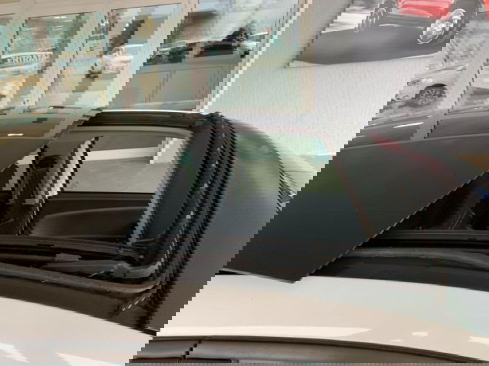 Lancia Ypsilon usata a Trieste (20)