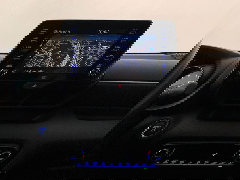 Toyota Yaris Cross usata a Torino (11)