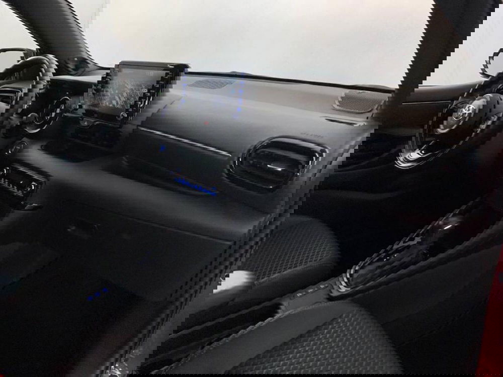 Toyota Yaris Cross usata a Torino (12)