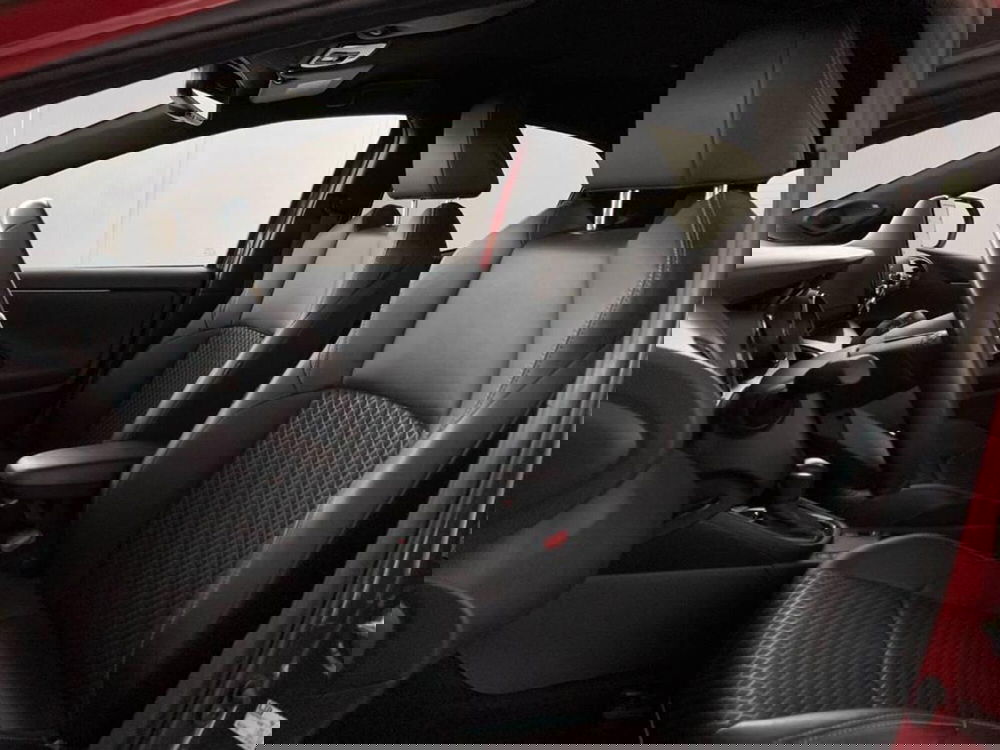 Toyota Yaris Cross usata a Torino (13)