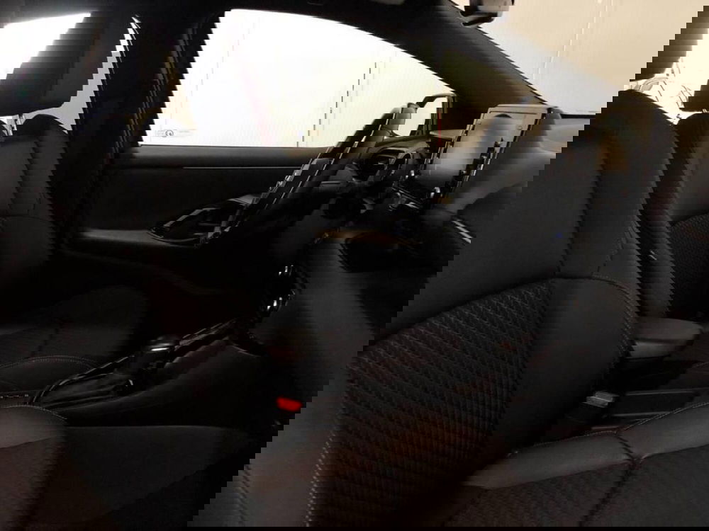 Toyota Yaris Cross usata a Torino (14)