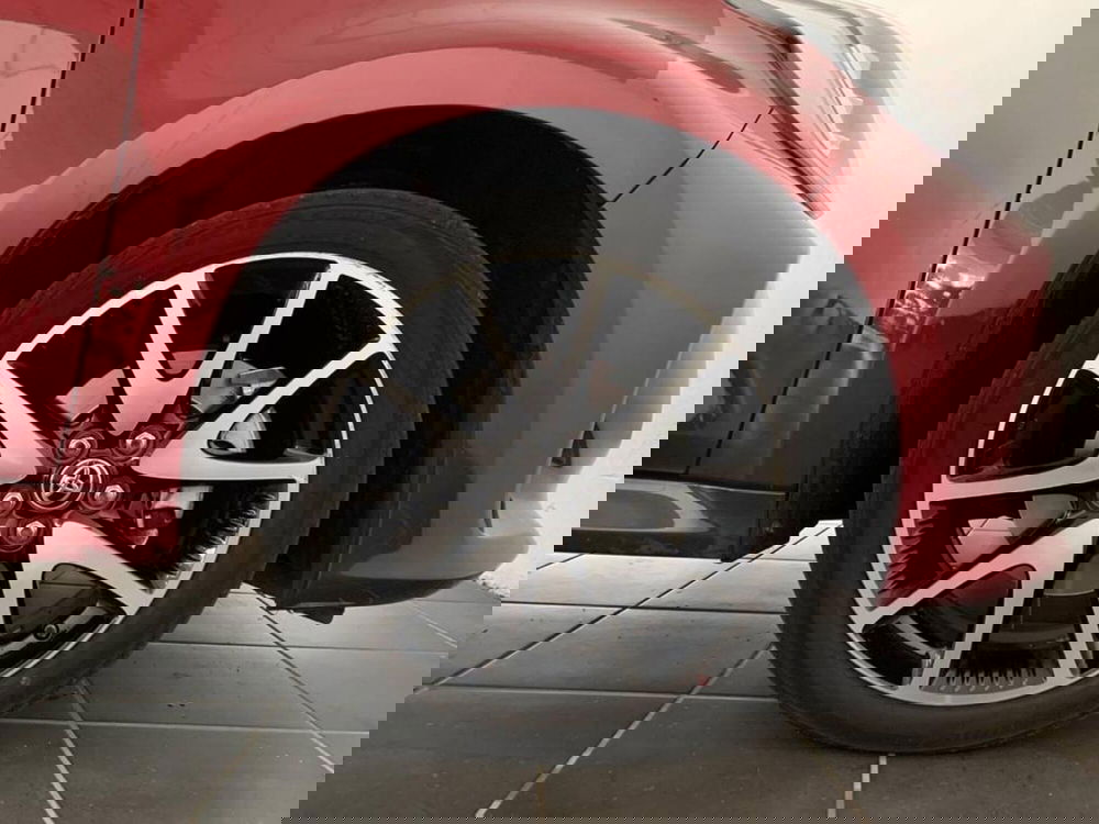 Toyota Yaris Cross usata a Torino (6)