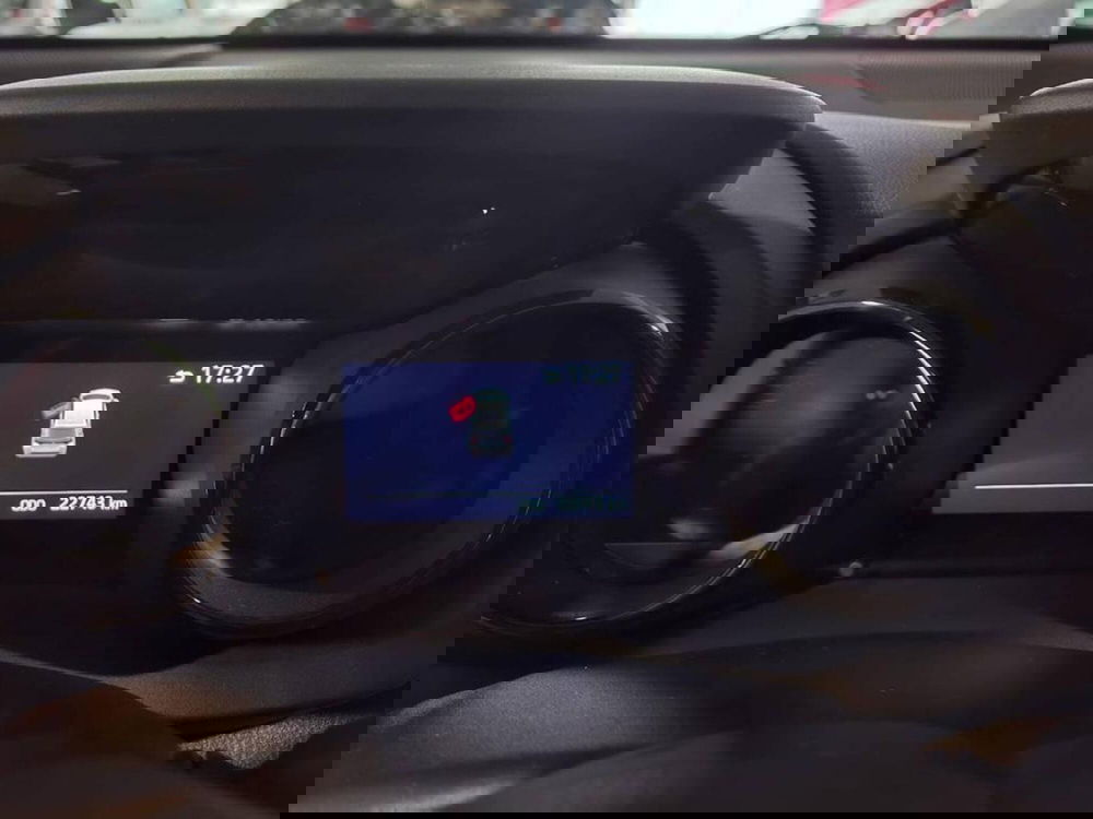 Toyota Yaris Cross usata a Torino (7)