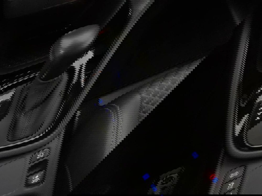 Toyota Yaris Cross usata a Torino (8)