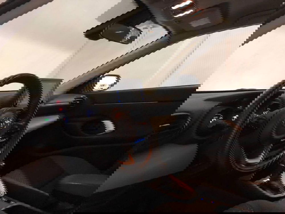 Toyota Yaris Cross usata a Torino (10)