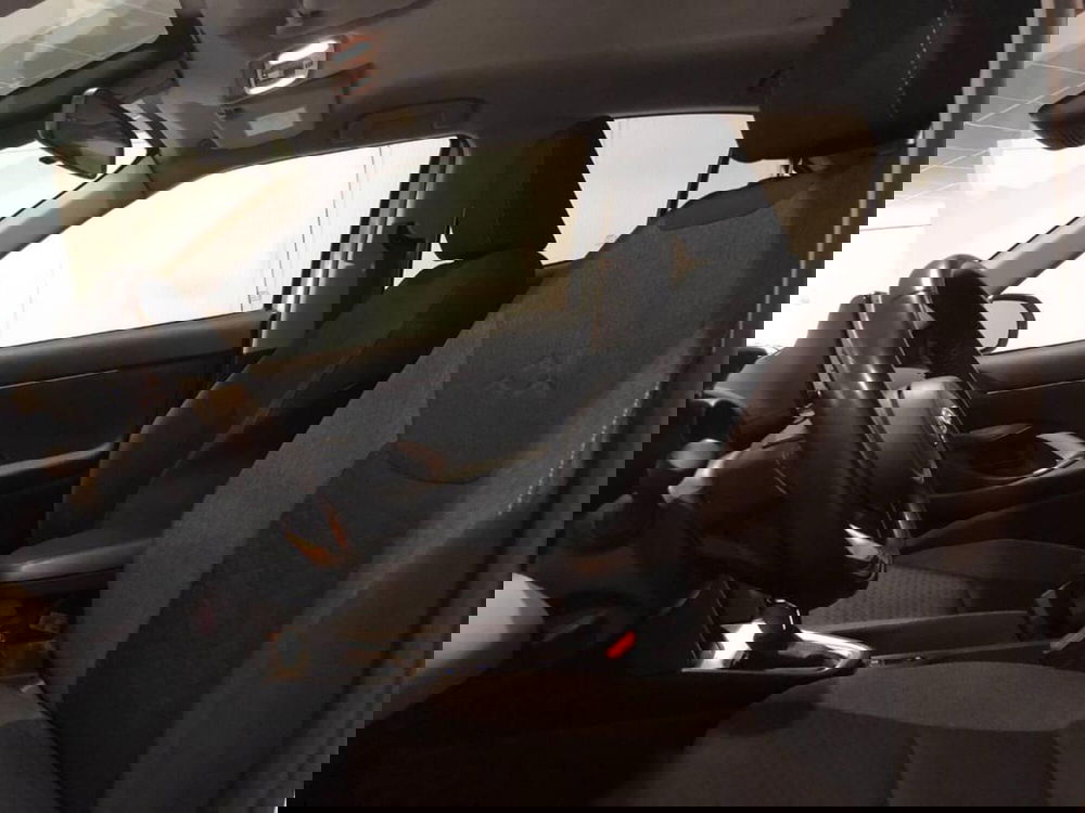 Toyota Yaris Cross usata a Torino (14)