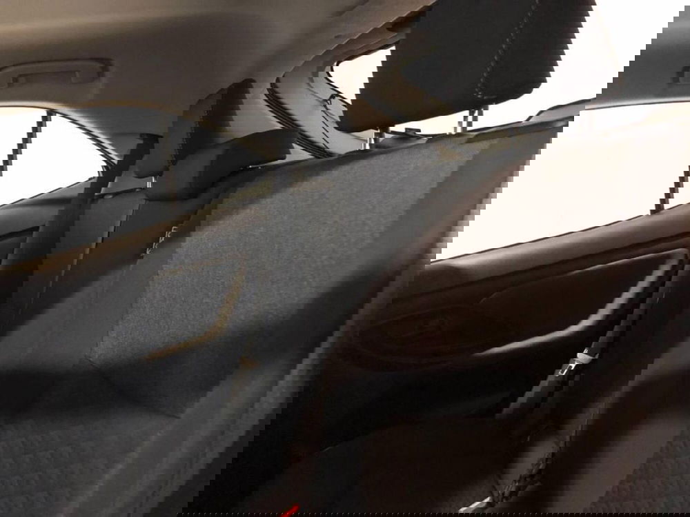 Toyota Yaris Cross usata a Torino (15)