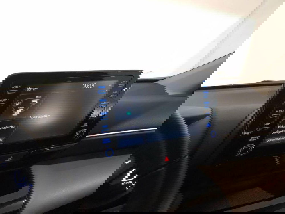 Toyota Yaris Cross usata a Torino (8)