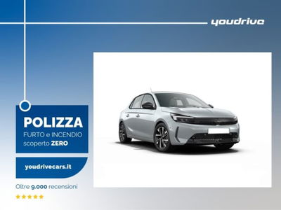 Opel Corsa 1.2 100 CV aut. GS Line nuova a Nola