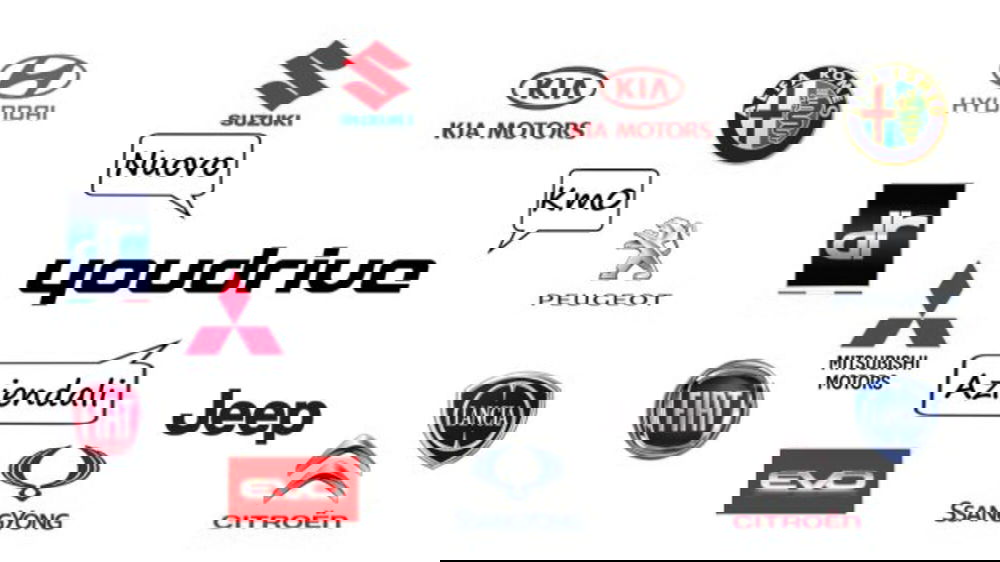 Opel Corsa nuova a Napoli (3)