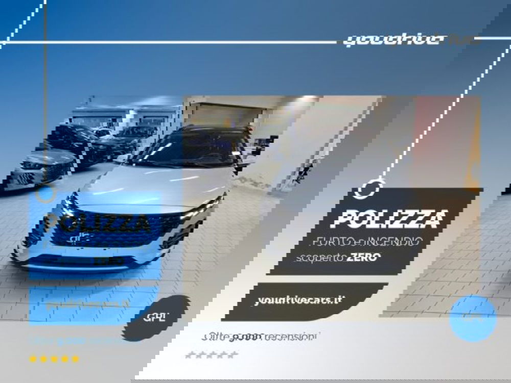 Dr DR 3.0 nuova a Napoli