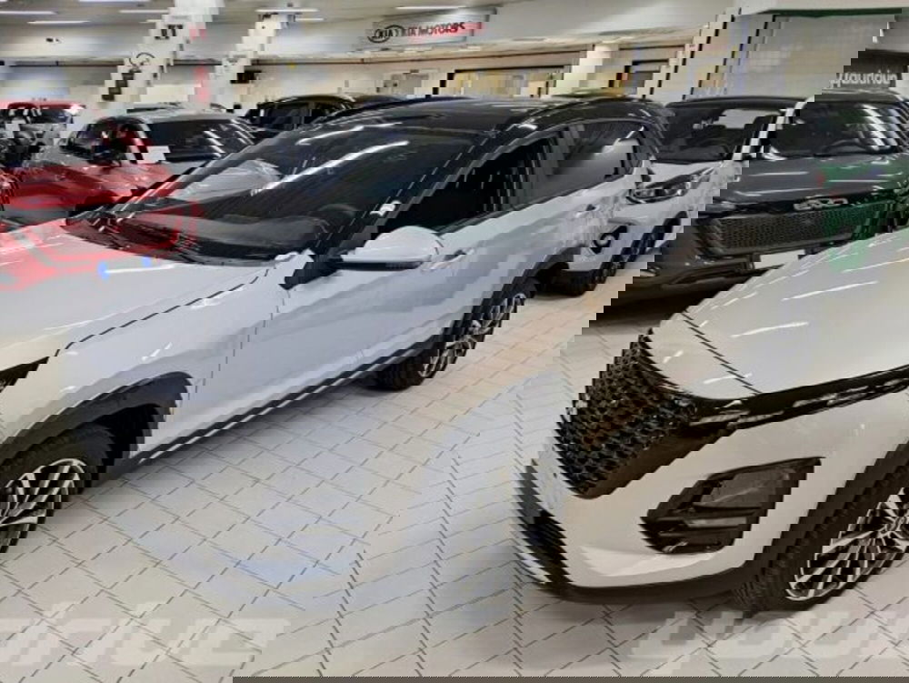 Dr DR 3.0 nuova a Napoli (2)