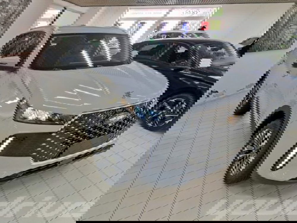 Dr DR 5.0 nuova a Napoli (2)