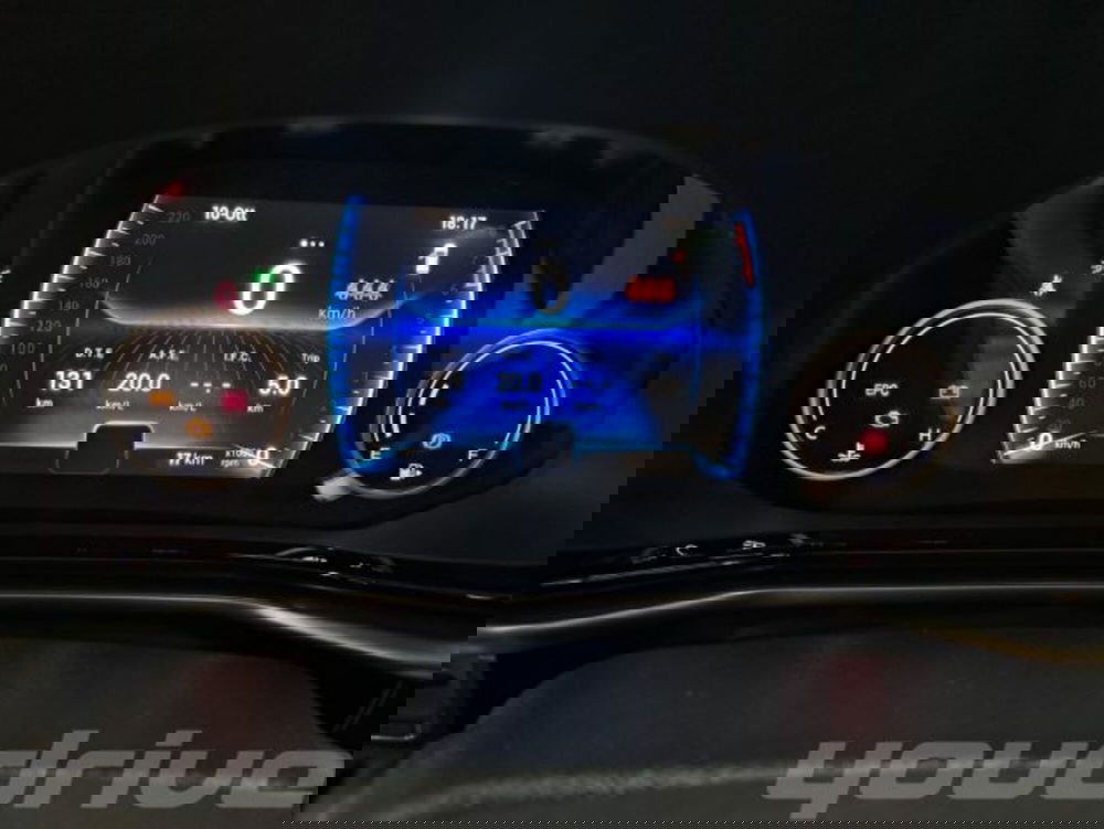 Dr DR 5.0 nuova a Napoli (12)