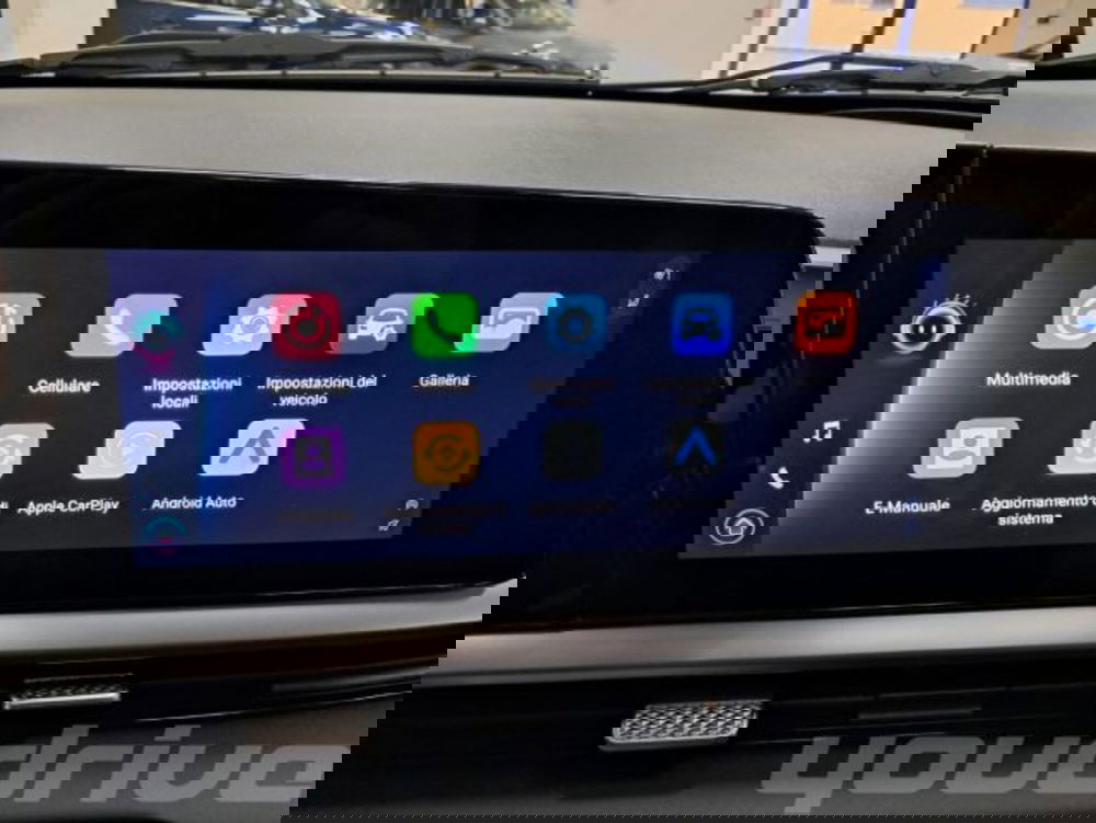 Dr DR 5.0 nuova a Napoli (13)