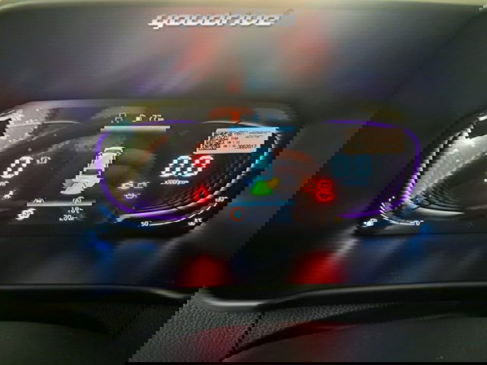 Kia Picanto nuova a Napoli (12)