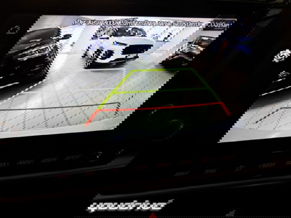 Kia Picanto nuova a Napoli (13)