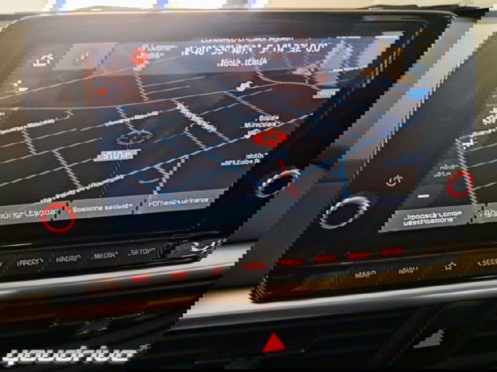 Kia Picanto nuova a Napoli (14)