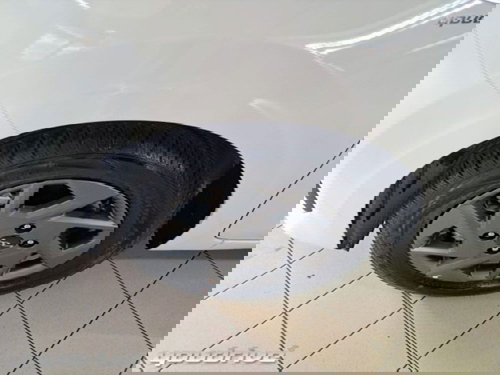 Kia Picanto nuova a Napoli (16)