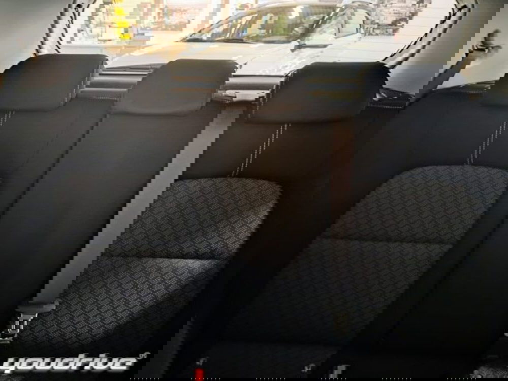 Kia Picanto nuova a Napoli (20)